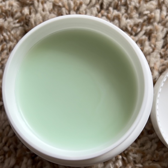 FARMACY -Green Clean Makeup Removing Cleansing Balm - Picture 5 of 5